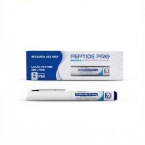 TESAMORELIN 10mg