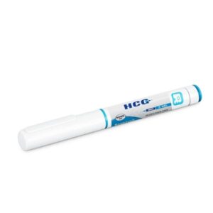 HCG 5000IU