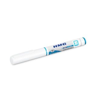 HMG 75IU