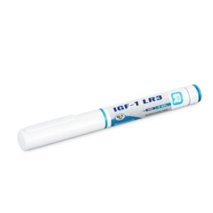 IGF-1LR3	0.1mg