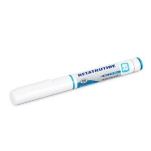 Retatrutide 40mg