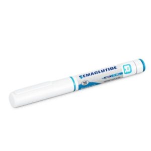Semaglutide 10mg