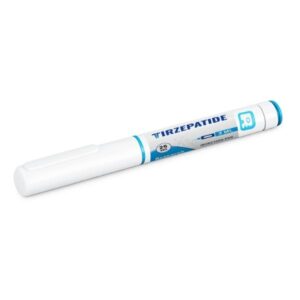 Tirzepatide 15mg